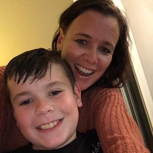 Meet your Posher, Talbert